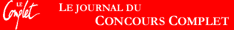Le Journal du Complet